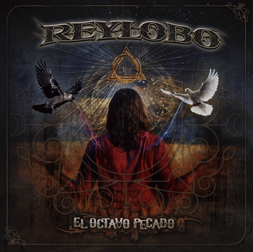 Reylobo : El Octavo Pecado